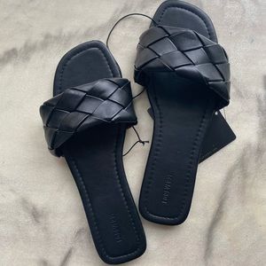 Forever 21 sandals